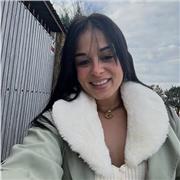 Maestra de educación infantil, con experiencia en dar clases particulares de manera online o presencial.